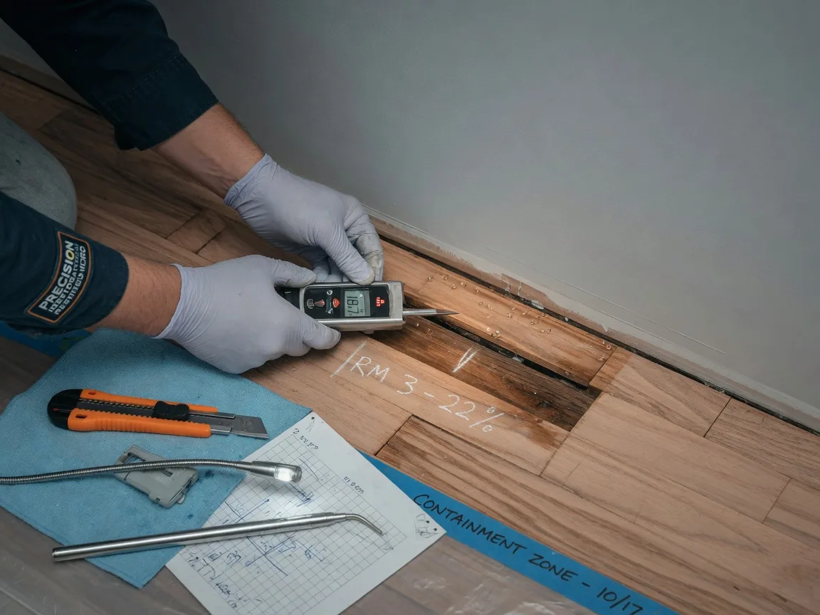 Why choose Water Removal in Duffield, VA
